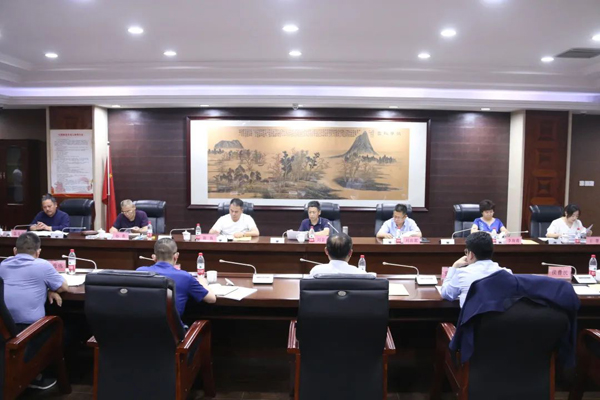 �����ֵ���ЭίԱ����ۻ��ڼ����ٿ�